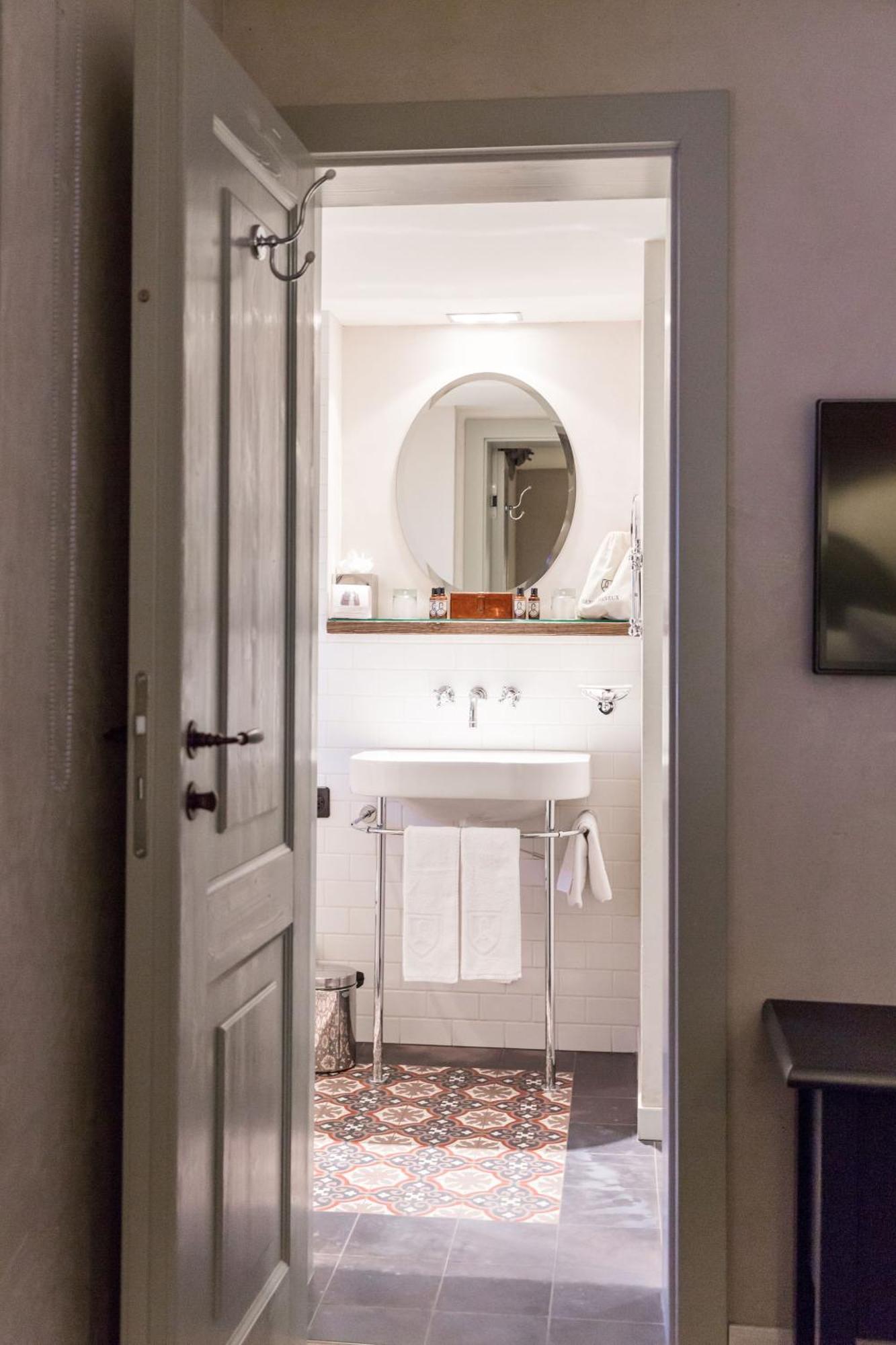 La Cordee Des Alpes Sup Hotel Вербиер Екстериор снимка
